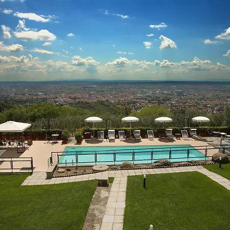 Ferrette Villa