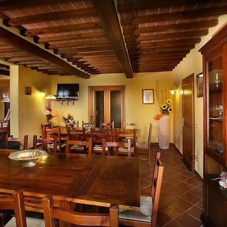 Ferrette Villa
