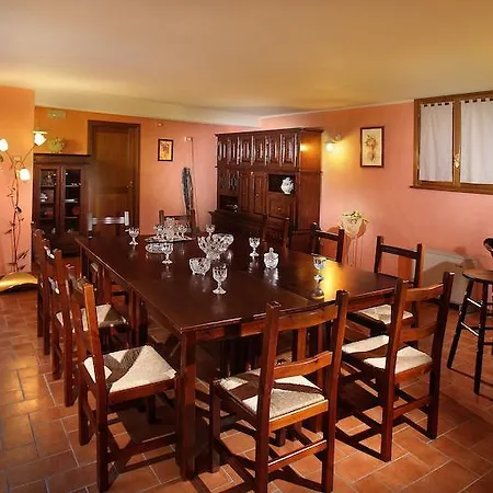 Ferrette Villa *