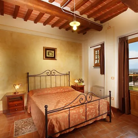 Ferrette Montecatini Terme