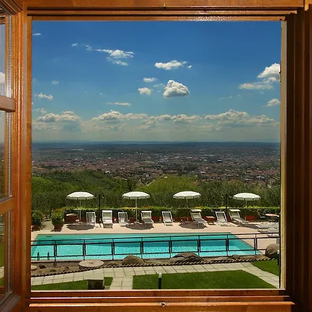 Villa Ferrette