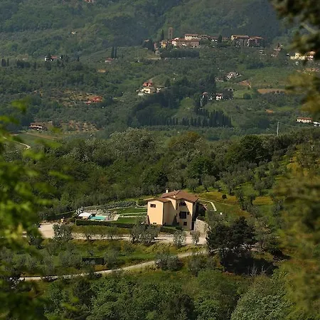 Villa Ferrette *