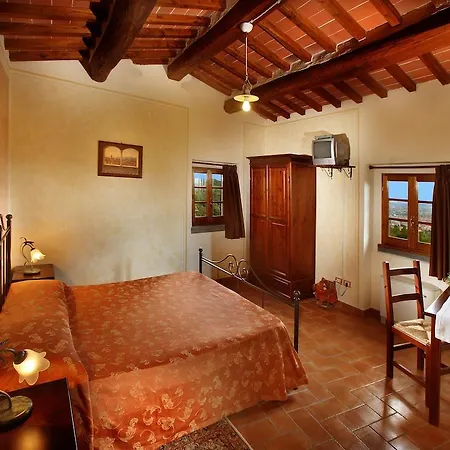 Ferrette Villa *