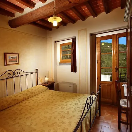 Ferrette Montecatini Terme
