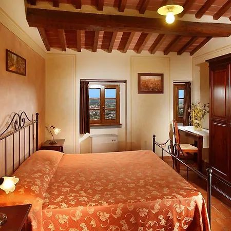 Villa Ferrette