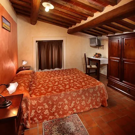 Ferrette Villa *