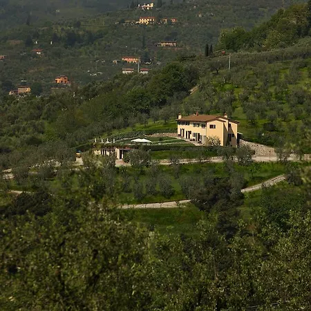 Ferrette * Montecatini Terme