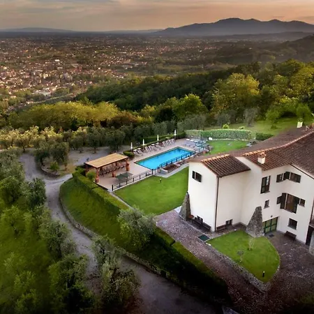 Ferrette Villa