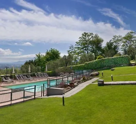 Ferrette Villa