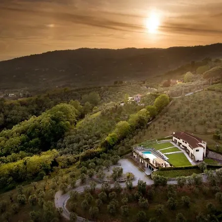 Ferrette Montecatini Terme