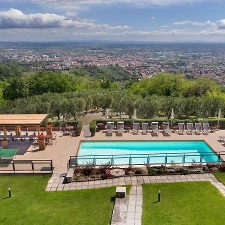 Ferrette Villa